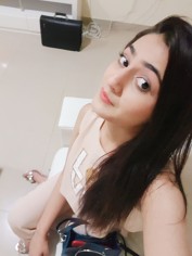 NIKITA-indian Model +, Bahrain call girl, CIM Bahrain Escorts – Come In Mouth