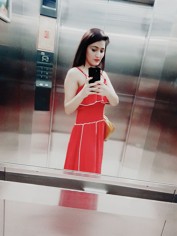 NIKITA-indian Model +, Bahrain call girl, CIM Bahrain Escorts – Come In Mouth