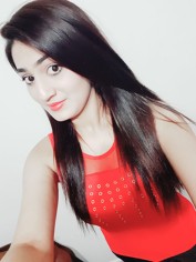 NIKITA-indian Model +, Bahrain call girl, CIM Bahrain Escorts – Come In Mouth