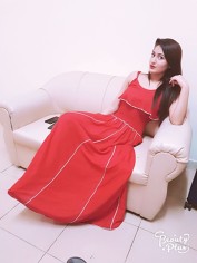 NIKITA-indian Model +, Bahrain call girl, CIM Bahrain Escorts – Come In Mouth