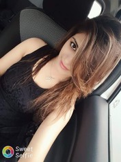 Geeta Sharma-indian +, Bahrain call girl, SWO Bahrain Escorts – Sex Without A Condom