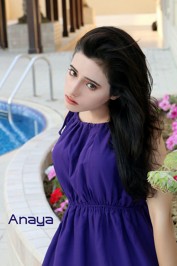 ANAYA-indian ESCORTS +, Bahrain call girl, CIM Bahrain Escorts – Come In Mouth