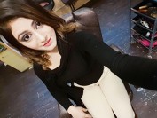 Ansa Model +, Bahrain call girl, Foot Fetish Bahrain Escorts - Feet Worship